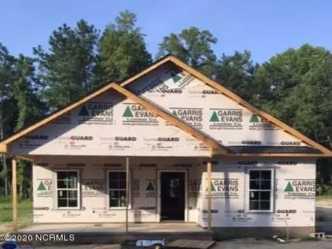6630 Wall St, Sims, NC 27880 photo 1