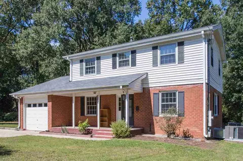 920 Devon Ave, Cary, NC 27511 photo 2