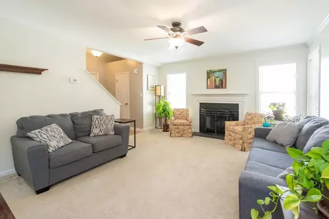 124 Melksham Rd, Wake Forest, NC 27587 photo 4