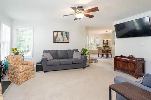 124 Melksham Rd, Wake Forest, NC 27587 photo 3