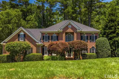 116 Summerview Ln, Cary, NC 27518 photo 1
