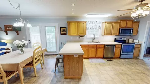 751 Byrd Rd, Selma, NC 27576 photo 7