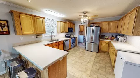 751 Byrd Rd, Selma, NC 27576 photo 8