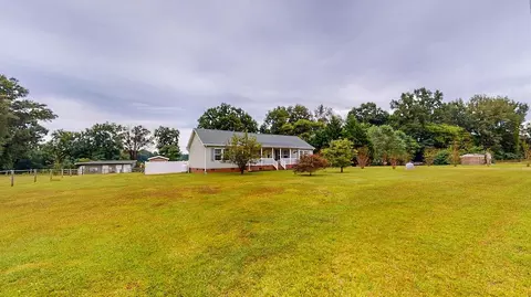 751 Byrd Rd, Selma, NC 27576 photo 1