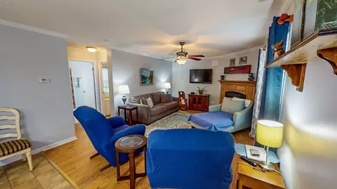 751 Byrd Rd, Selma, NC 27576 photo 12
