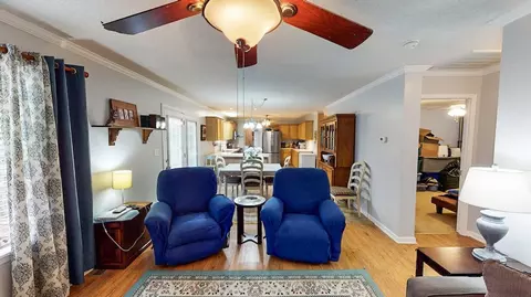 751 Byrd Rd, Selma, NC 27576 photo 14
