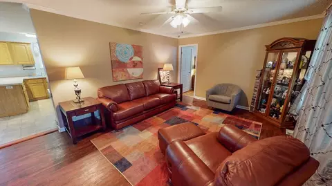 751 Byrd Rd, Selma, NC 27576 photo 4