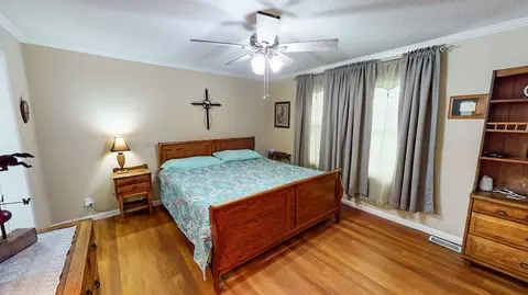 751 Byrd Rd, Selma, NC 27576 photo 15