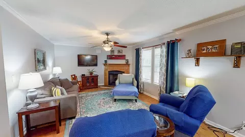 751 Byrd Rd, Selma, NC 27576 photo 13