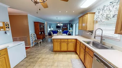 751 Byrd Rd, Selma, NC 27576 photo 9