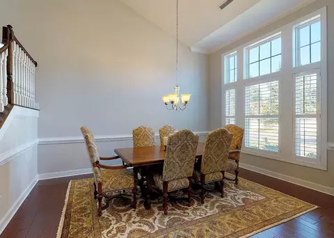 404 Nightingale Ct, Wake Forest, NC 27587 photo 4