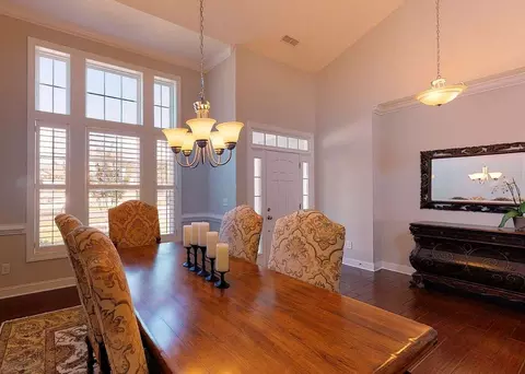 404 Nightingale Ct, Wake Forest, NC 27587 photo 3