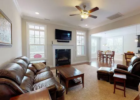 404 Nightingale Ct, Wake Forest, NC 27587 photo 9