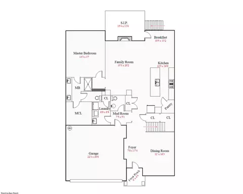 404 Nightingale Ct, Wake Forest, NC 27587 photo 19
