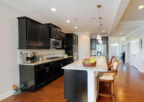 404 Nightingale Ct, Wake Forest, NC 27587 photo 8
