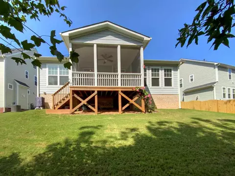 404 Nightingale Ct, Wake Forest, NC 27587 photo 18