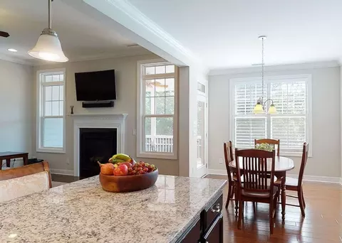 404 Nightingale Ct, Wake Forest, NC 27587 photo 7