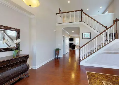 404 Nightingale Ct, Wake Forest, NC 27587 photo 5