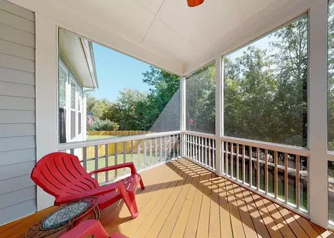 404 Nightingale Ct, Wake Forest, NC 27587 photo 17