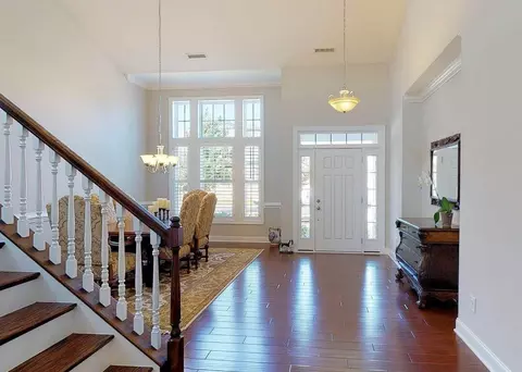404 Nightingale Ct, Wake Forest, NC 27587 photo 2