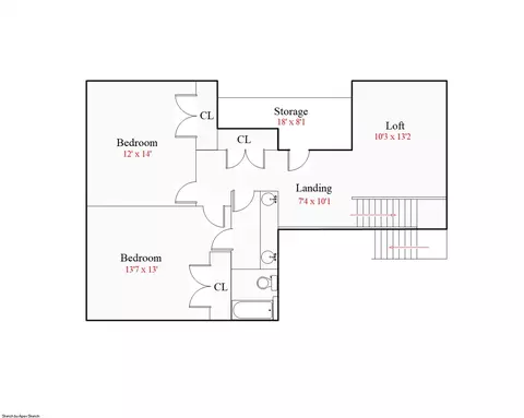 404 Nightingale Ct, Wake Forest, NC 27587 photo 20