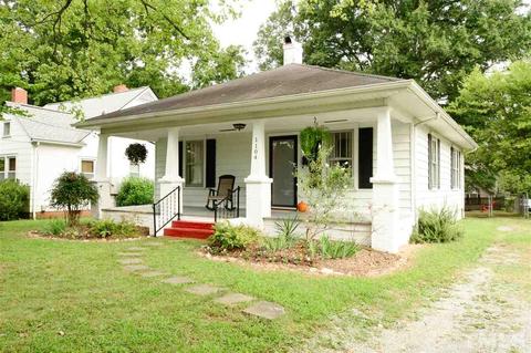 1104 W Murray Ave, Durham, NC 27704 photo 1