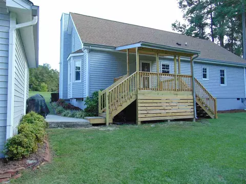 1598 Mount Pleasant Rd, Willow Spring, NC 27592 photo 5
