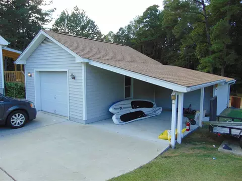 1598 Mount Pleasant Rd, Willow Spring, NC 27592 photo 4