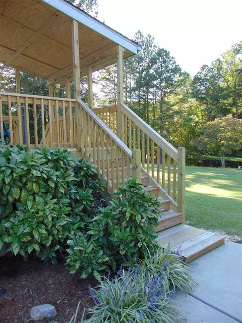 1598 Mount Pleasant Rd, Willow Spring, NC 27592 photo 21