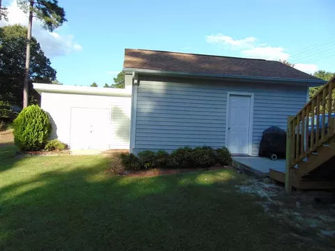 1598 Mount Pleasant Rd, Willow Spring, NC 27592 photo 20