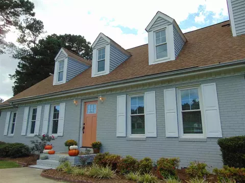 1598 Mount Pleasant Rd, Willow Spring, NC 27592 photo 6