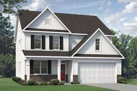 21 Nutmeg Ln, Garner, NC 27529 photo 1