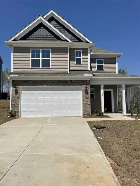 70 Pepper Ln, Garner, NC 27529 photo 1