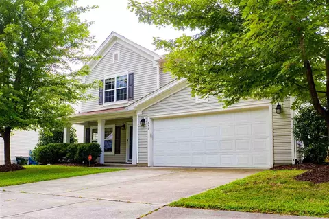 646 Conover Rd, Durham, NC 27703 photo 1