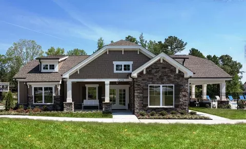 701 Brownwich St, Wake Forest, NC 27587 photo 3