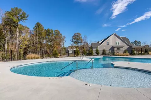 701 Brownwich St, Wake Forest, NC 27587 photo 14
