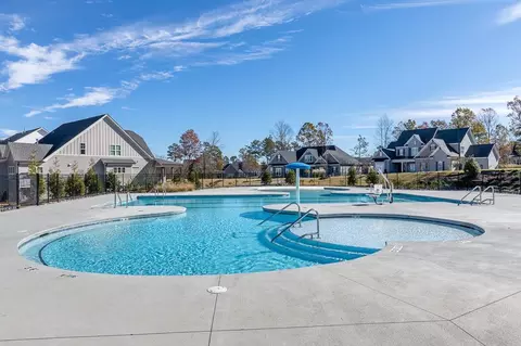 701 Brownwich St, Wake Forest, NC 27587 photo 16