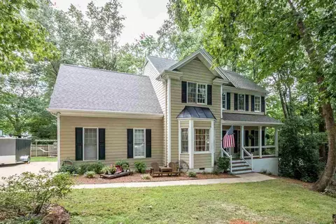 100 Royce Dr, Cary, NC 27518 photo 1