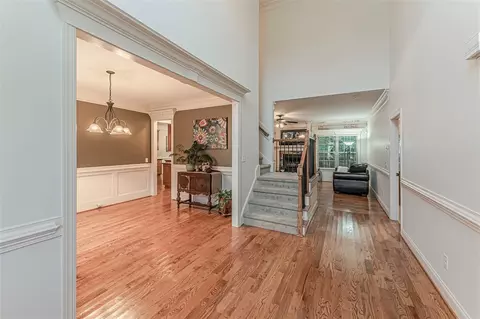 71 Langdon Pointe Dr, Garner, NC 27529 photo 2