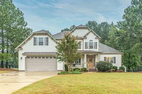 71 Langdon Pointe Dr, Garner, NC 27529 photo 1