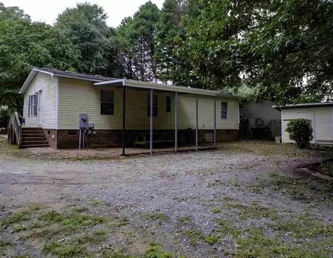 1403 Ed Cook Rd, Durham, NC 27703 photo 8
