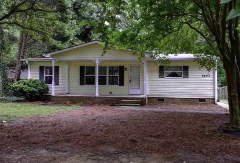 1403 Ed Cook Rd, Durham, NC 27703 photo 1