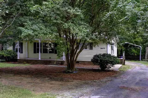 1403 Ed Cook Rd, Durham, NC 27703 photo 3