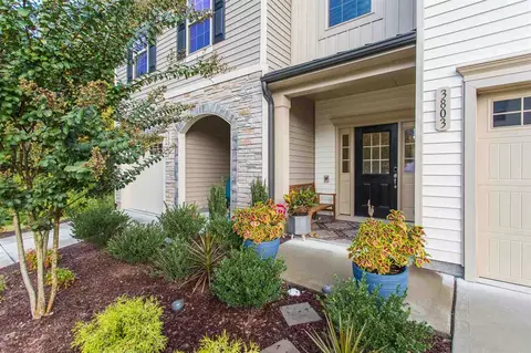 3803 Windsnap Dr, Wake Forest, NC 27587 photo 2