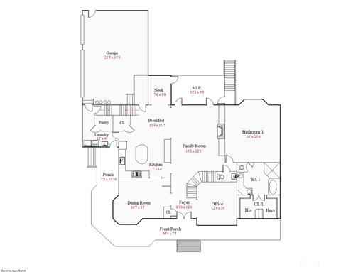6548 Wakefalls Dr, Wake Forest, NC 27587 photo 28