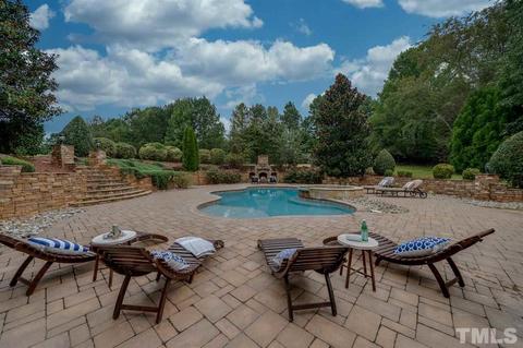 6548 Wakefalls Dr, Wake Forest, NC 27587 photo 3