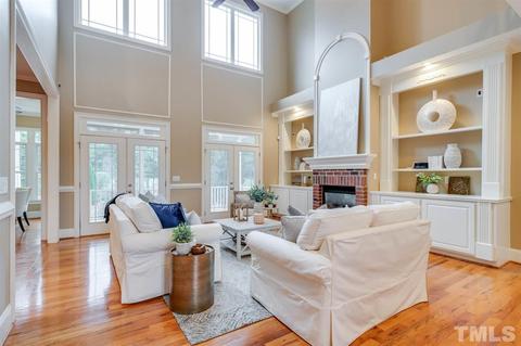 6548 Wakefalls Dr, Wake Forest, NC 27587 photo 13