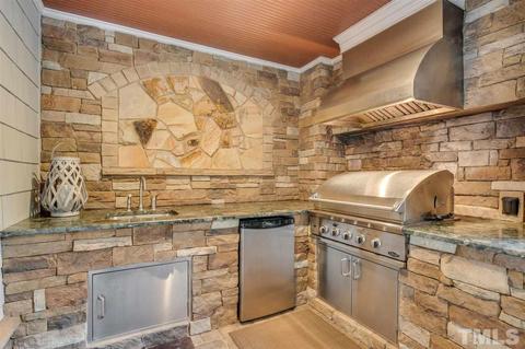 6548 Wakefalls Dr, Wake Forest, NC 27587 photo 8