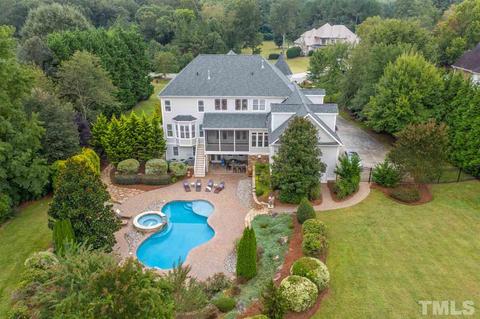 6548 Wakefalls Dr, Wake Forest, NC 27587 photo 2