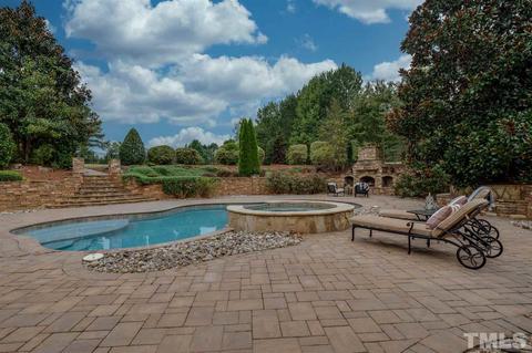 6548 Wakefalls Dr, Wake Forest, NC 27587 photo 5